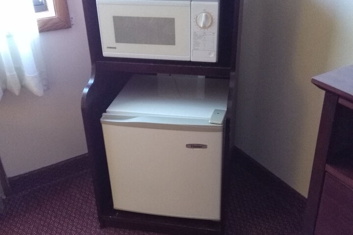 Mini-refrigerator