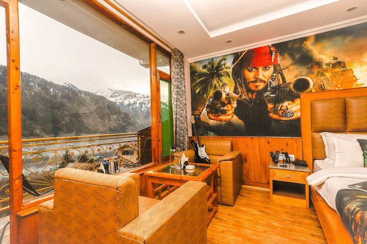 Room 21 of 56