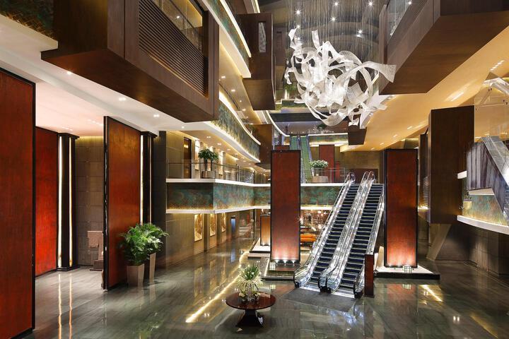 Hotel Interior 7 of 111