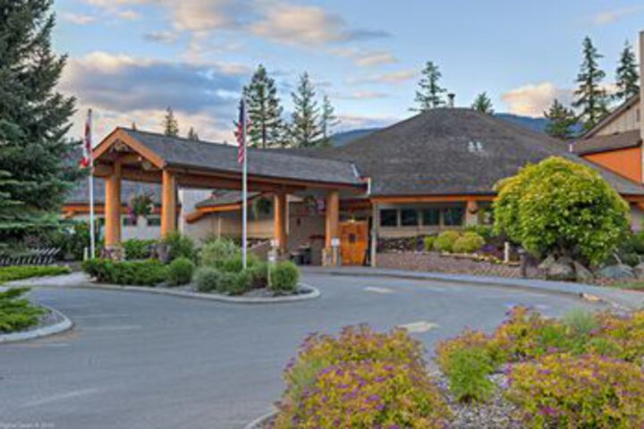 Hotel Front