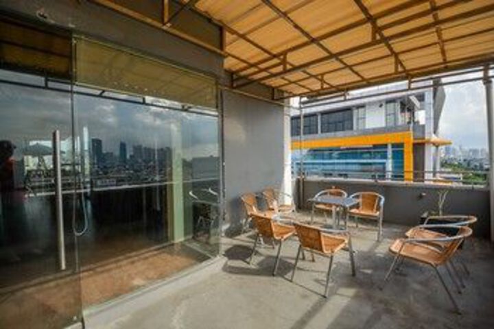 Terrace/Patio 44 of 44