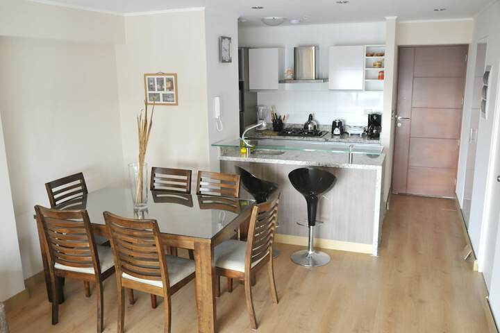 Dining Photos