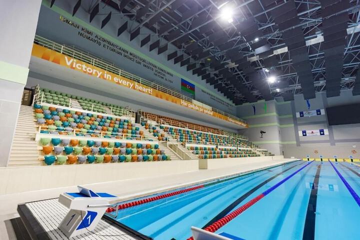 Pool 14 of 21
