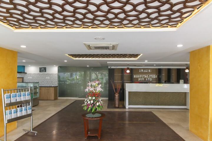 Hotel Interior 5 of 74