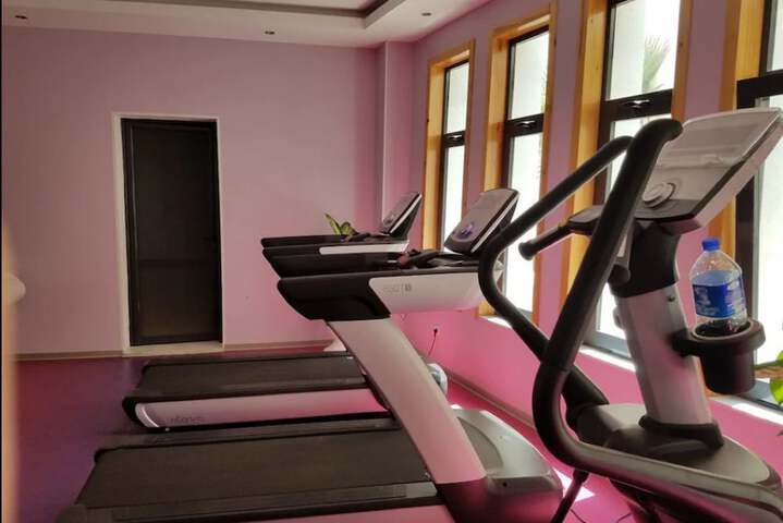 Health and Fitness 17 of 34