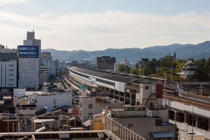 Hotel View 17 of 19
