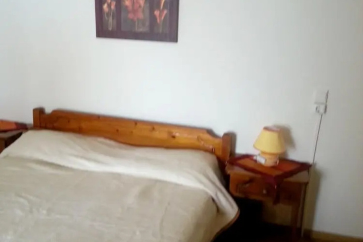 House With in Kiato With Wonderful sea View and Furnished
