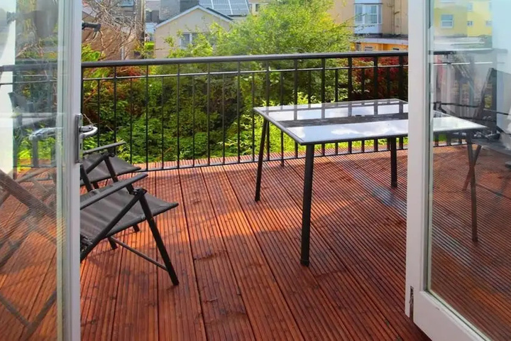 Terrace/Patio 7 of 18