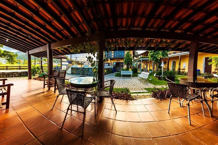 Terrace/Patio 11 of 22