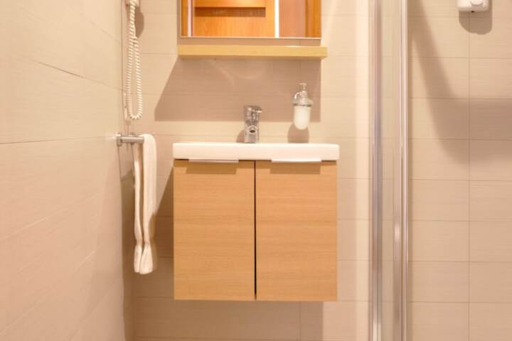 Bath Amenities
