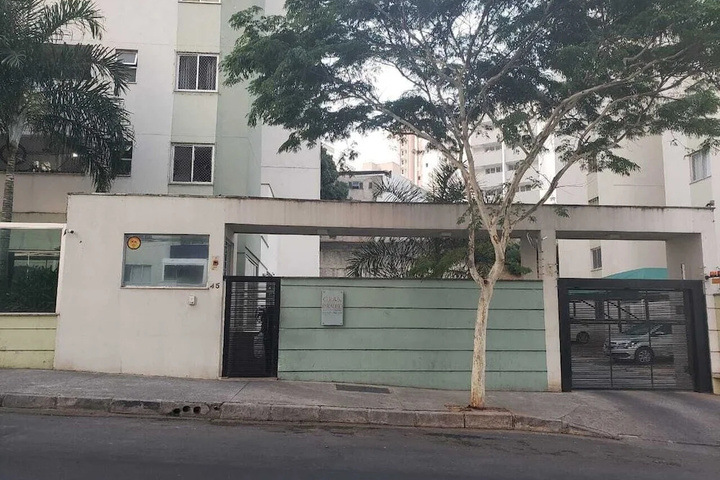 Vip Quartos e Aptos Pampulha perto UFMG