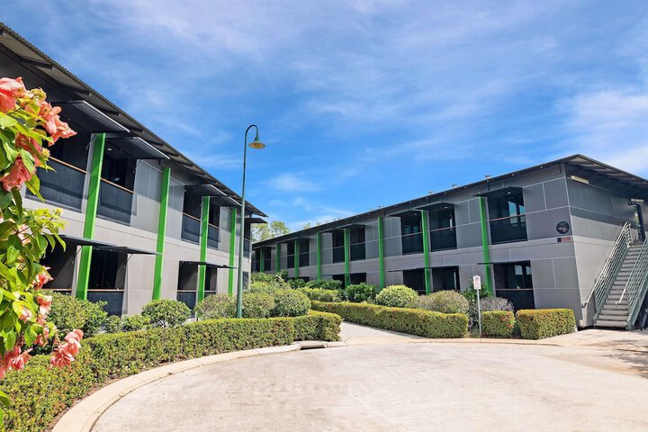 Image of Ibis Darwin Airport Hotel