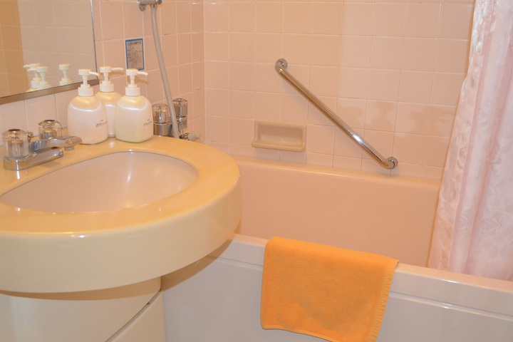 Bathroom Vanities