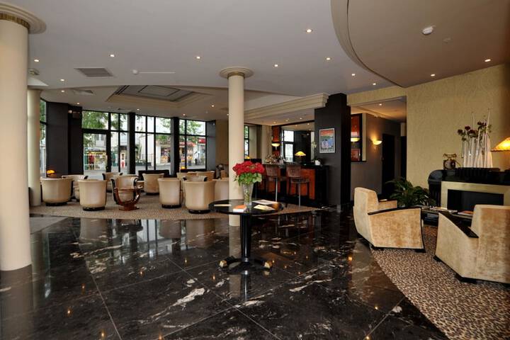 Hotel Interior 53 of 54