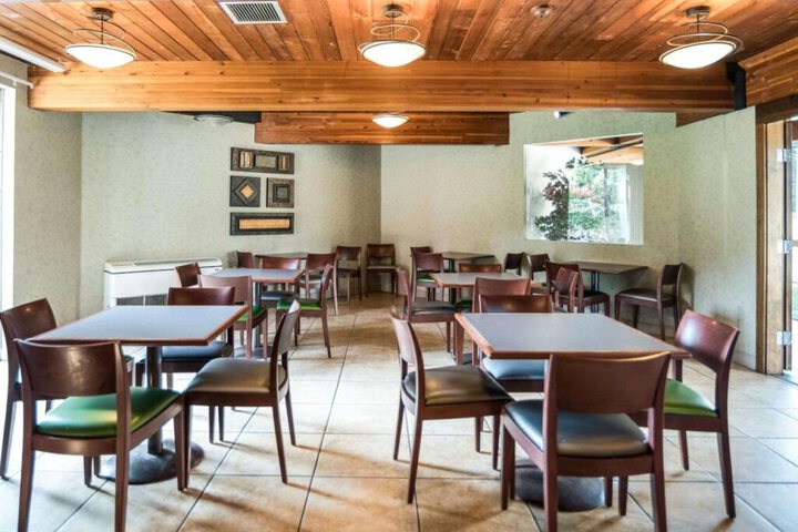 Photo of QUALITY INN