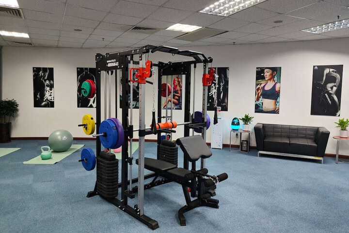 Health and Fitness 46 of 70