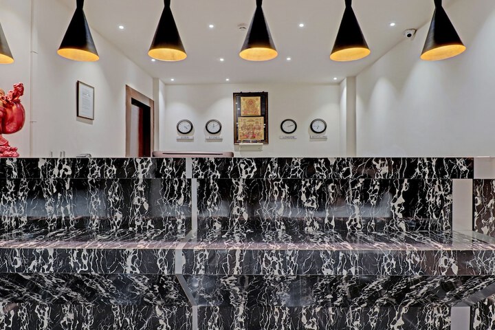 Hotel Interior 8 of 40