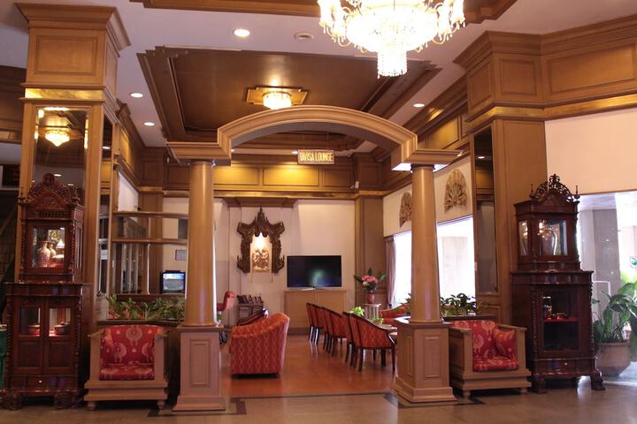 Hotel Interior 6 of 50