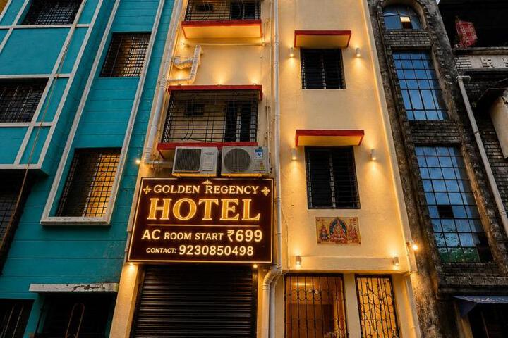 Hotel Golden Regency