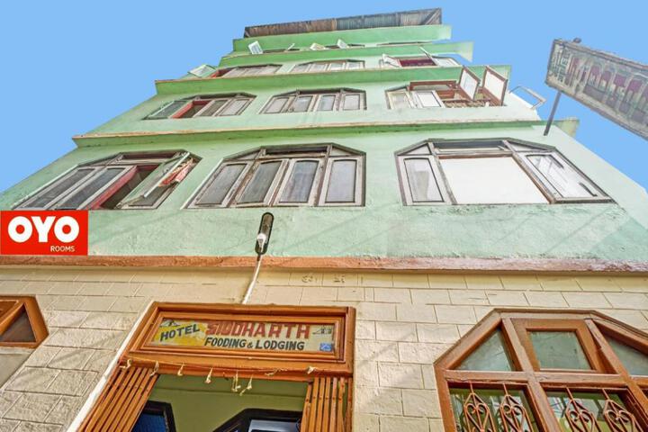OYO 88696 Hotel Siddarth