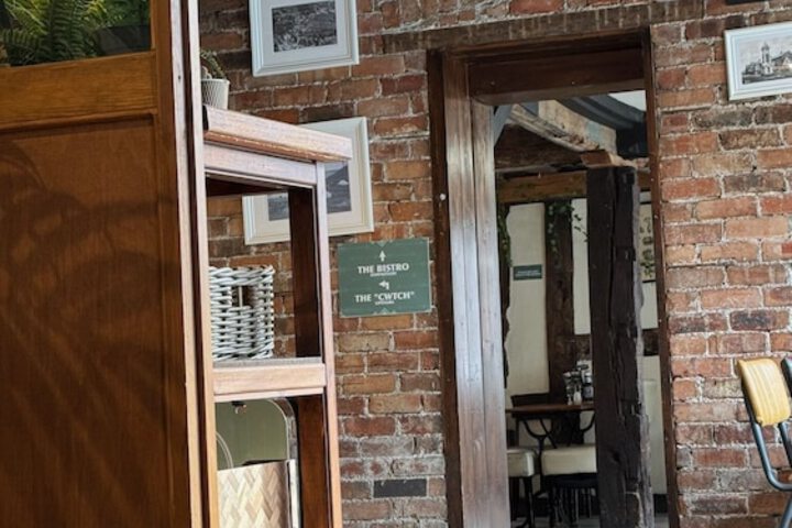 Restaurants