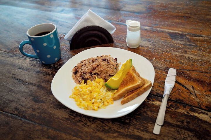 Breakfast/Coffee Service 15 of 22