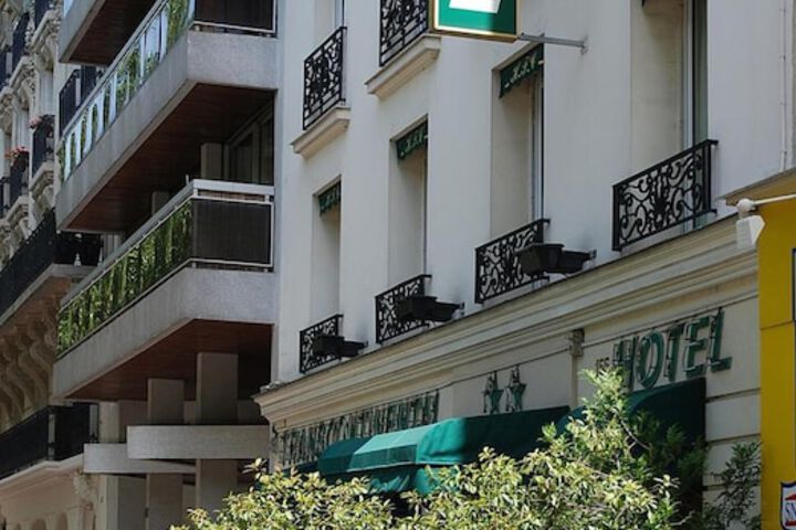 Hotel 50 of 53
