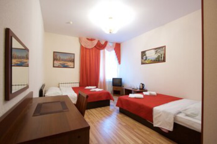 Room 14 of 21