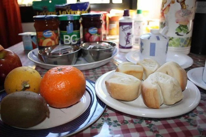Breakfast/Coffee Service 86 of 126