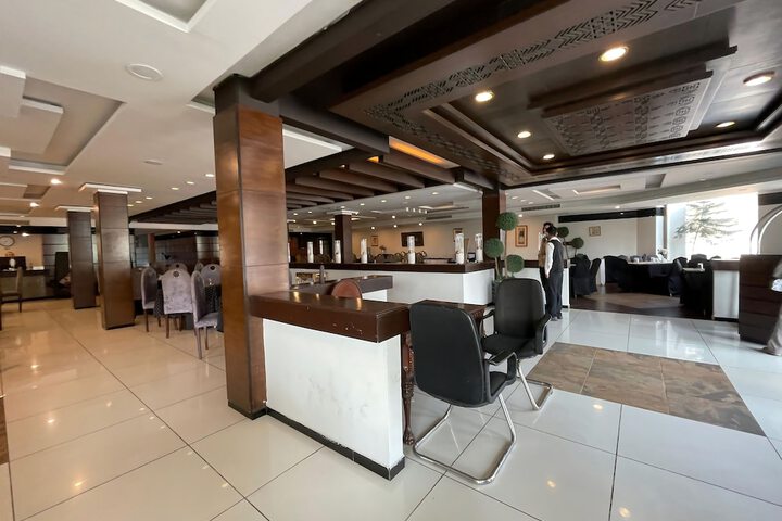 Hotel Interior 4 of 61