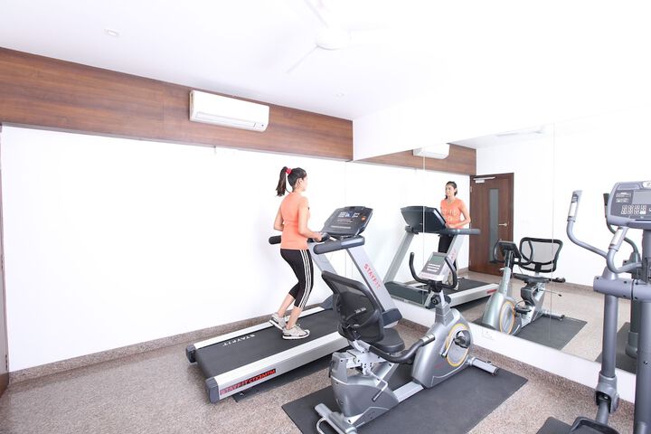 Health and Fitness 22 of 36