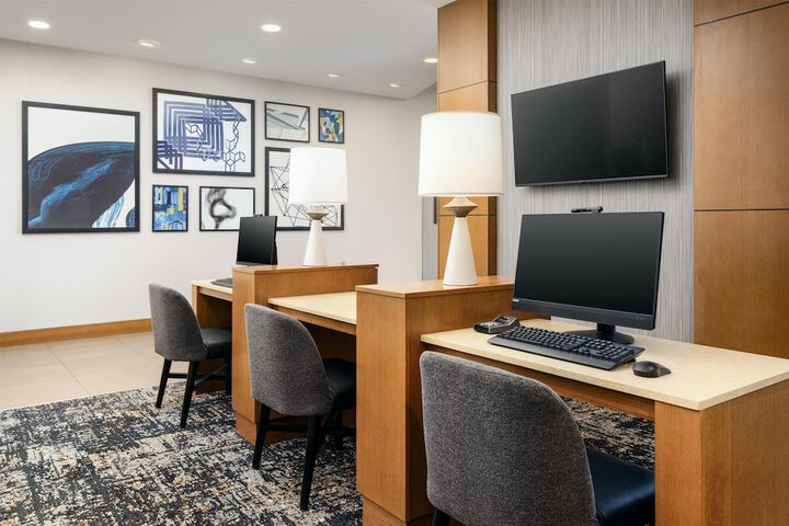 Hotel Interior 4 of 43