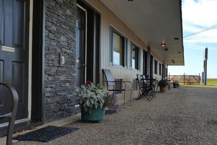 Hotel 16 of 18