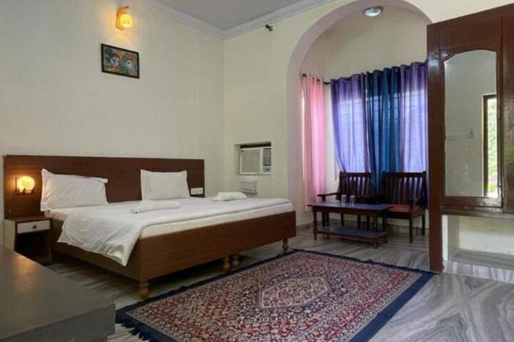 Room Interior