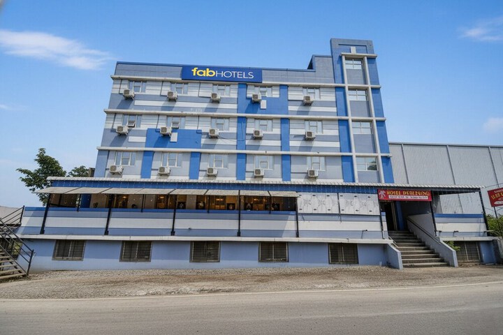Hotel 21 of 22