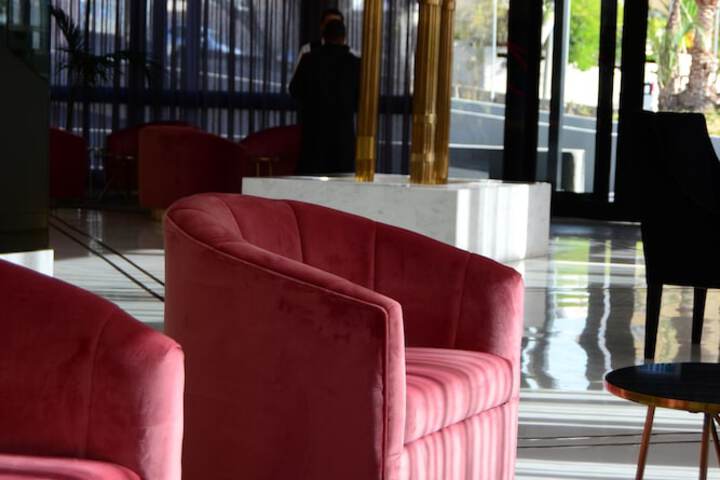 Hotel Interior 4 of 51