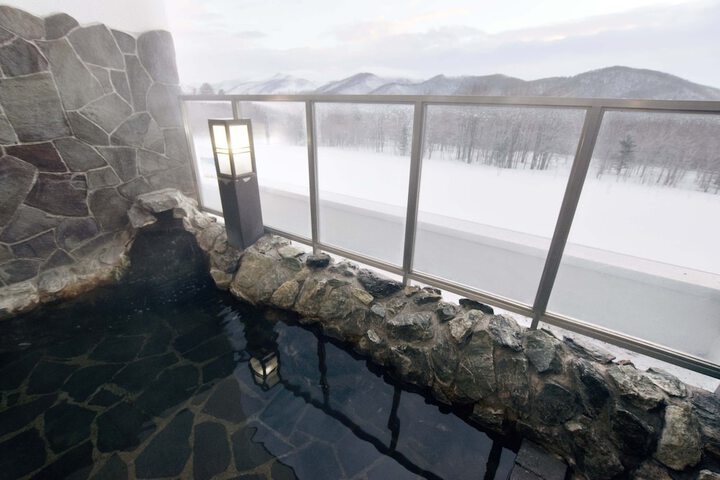 Hotel Spa