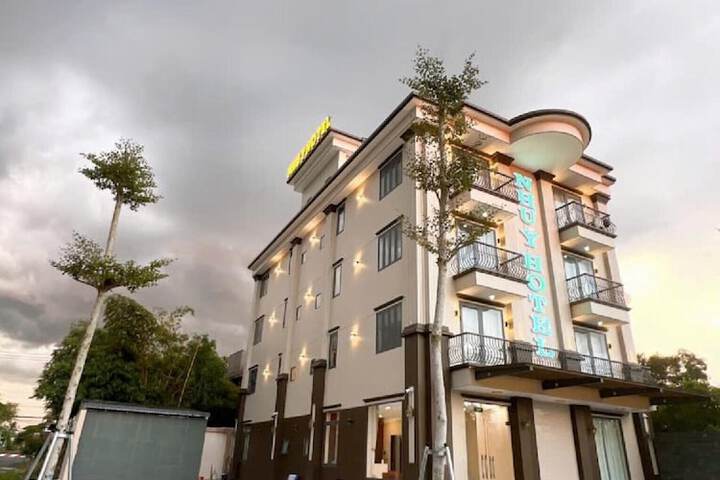 Image of Nhu Y Hotel Tay Ninh