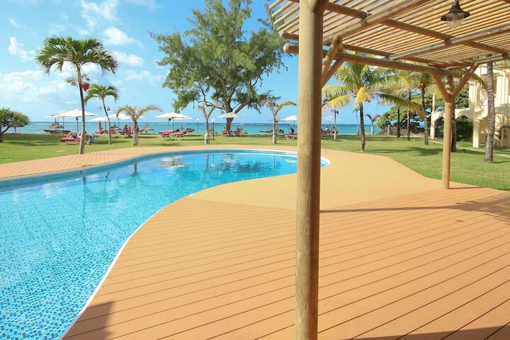 Pool Hotel