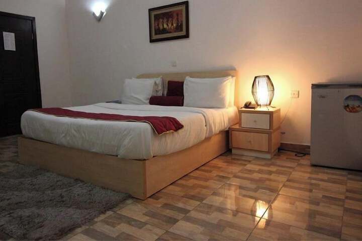 Casalinda Hotel & Resort