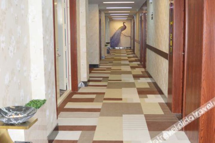 Hotel Interior 12 of 17