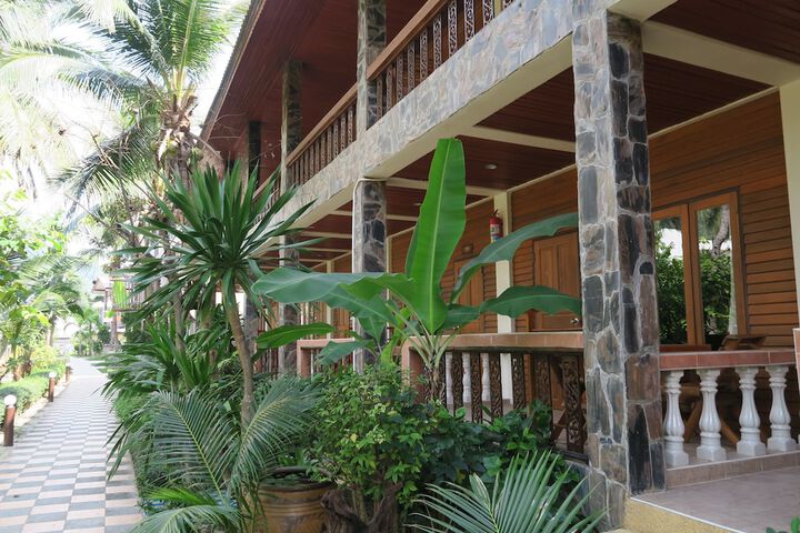 Hotel Exterior 47 of 57