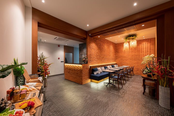 Hotel Interior 6 of 69
