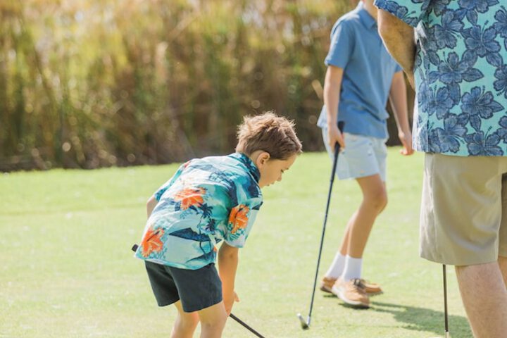 Golf