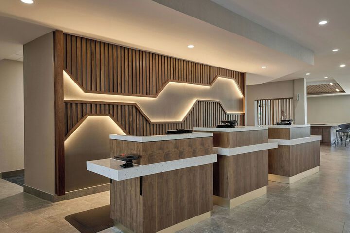 Hotel Interior 2 of 43