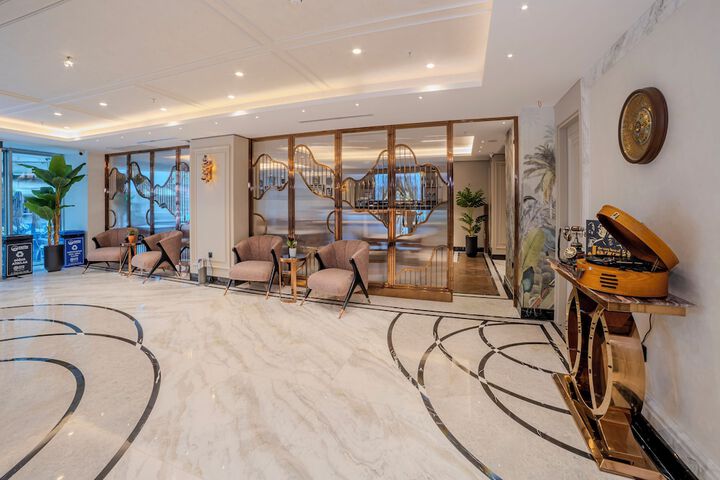 Hotel Interior 16 of 65