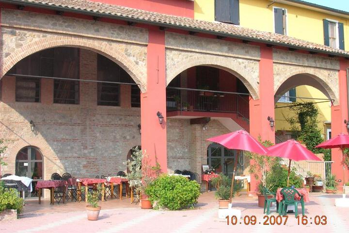 Fitness Facility Photos