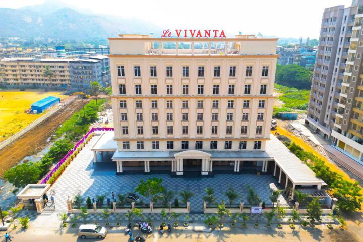 Le Vivanta