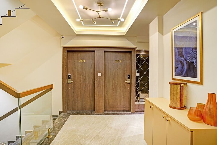 Hotel Interior 2 of 53