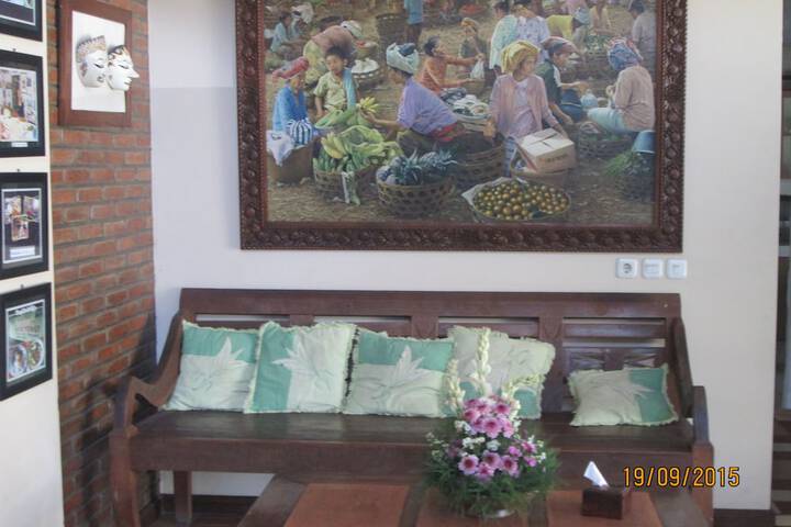 Hotel Interior 6 of 23